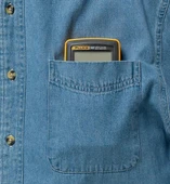 Fluke 101 Dijital Multimetre Avometre - 3