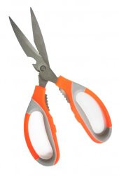 Paslanmaz Çelik Mutfak Tavuk Makası - 1