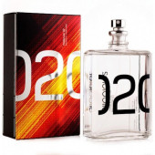 Escentric Molecules Molecule 02 eau de toilette 100 ml Erkek Parfüm - 1