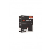 Seagate One Touch 1tb Usb 3.0 Taşınabilir Harddisk Siyah STKB1000400 - 2