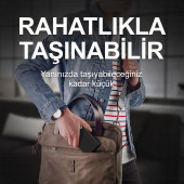 Seagate One Touch 1tb Usb 3.0 Taşınabilir Harddisk Siyah STKB1000400 - 3
