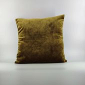 Ombra Kadife Kırlent Kılıfı - 1