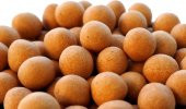 Bahçerez Soyalı Çıtır Leblebi 1 KG - 1