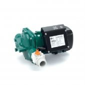 Water WS-250 Elektronik Siviçli Sıcak Su Pompası - 1
