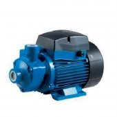 Water WS-283 Çelik Milli Sürtme Fanlı Pompa 2 Hp - 1