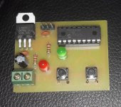 Pic16f628a ile Servo Motor Kontrol Devresi thumbnail 2