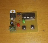 Pic16f628a ile Servo Motor Kontrol Devresi thumbnail 3