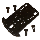 Kara Murat - Robot Platformu Gövdesi thumbnail 1