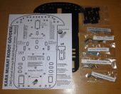 Kara Murat - Robot Platformu Gövdesi thumbnail 3