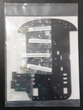 Kara Murat - Robot Platformu Gövdesi thumbnail 5