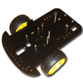 Kara Murat - Robot Platformu - 1