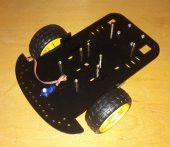 Kara Murat - Robot Platformu - 2