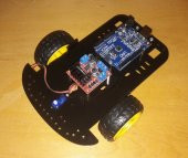 Kara Murat - Robot Platformu - 3