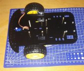 Kara Murat - Robot Platformu - 4