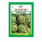 Arzuman Sebze Enginar Tohumu - 1