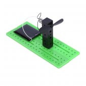 Mini Solar Pervane Kiti - 1
