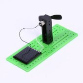 Mini Solar Pervane Kiti - 3