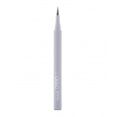 Beaulis Drag It Inkpen Keçe Uçlu Eyeliner 100 Black - 2