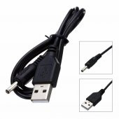 Verifone V400m Araç Şarj Usb Kablosu+şarj adaptörü - 2