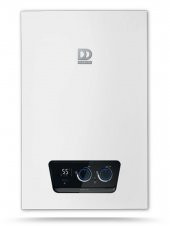 Demirdöküm AdemiX P 24/28 AS/1 (H-TR) 20.640 kcal/h Premix Yoğuşmalı Kombi - 1