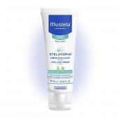 Mustela Stelatopia Emollient Face Cream 40 ml - 1