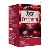 Ocean Cranberry (Turna Yemişi) 30 Kapsül - 1