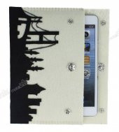 Universal İstanbul Small Tablet Keçe Kılıf - 3