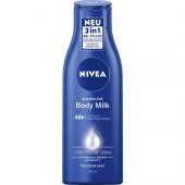 Nivea Vücut Sütü 250 ml - 1