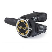 SHERWOOD OCTOPUS SR2 - 1