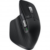 Logitech MX Master 3 Kablosuz Lazer Mouse - Siyah 910-005694 - 1