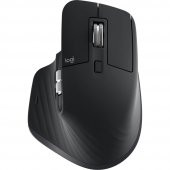 Logitech MX Master 3 Kablosuz Lazer Mouse - Siyah 910-005694 - 2