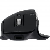 Logitech MX Master 3 Kablosuz Lazer Mouse - Siyah 910-005694 - 3
