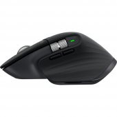 Logitech MX Master 3 Kablosuz Lazer Mouse - Siyah 910-005694 - 4