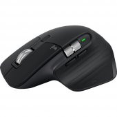Logitech MX Master 3 Kablosuz Lazer Mouse - Siyah 910-005694 - 5