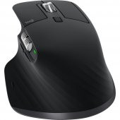 Logitech MX Master 3 Kablosuz Lazer Mouse - Siyah 910-005694 - 6