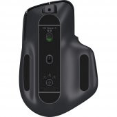 Logitech MX Master 3 Kablosuz Lazer Mouse - Siyah 910-005694 - 7