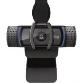Logitech C920s Pro Hd 1080P Streaming Webcam (960-001252) thumbnail 1