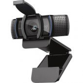 Logitech C920s Pro Hd 1080P Streaming Webcam (960-001252) thumbnail 2