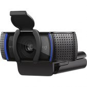 Logitech C920s Pro Hd 1080P Streaming Webcam (960-001252) thumbnail 3