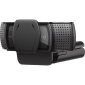 Logitech C920s Pro Hd 1080P Streaming Webcam (960-001252) thumbnail 4