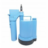 Water WS-331 Otomatik Siviçli Dalgıç Pompa 100 watt - 1