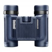 BUSHNELL 12x25 BLACK ROOF  EL DURBUNU - 4