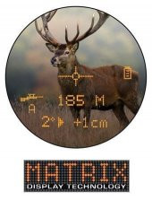 BUSHNELL FUSION 8x32 DURBUN - 9