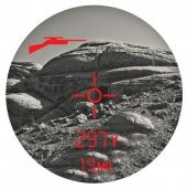 BUSHNELL ELITE 1MILE 7x26 DURBUN - 7