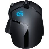 Logitech G402 Hyperion Fury Kablolu Optik Oyuncu Mouse - 3