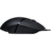 Logitech G402 Hyperion Fury Kablolu Optik Oyuncu Mouse - 5