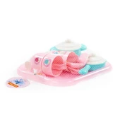 Polesie Oyuncak Ev Hanımı Yemek Takımı 2 Kişilik 19 Parça thumbnail 2