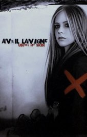 AVRIL LAVIGNE - UNDER MY SKIN (MC) - 1
