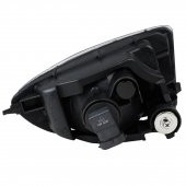 Honda Civic 2004-2005 Ön Sis Farı Seti Beyaz Cam - 3