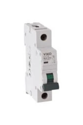 OTOMATİK SİGORTA 3VTB-1B20-1X20A B TİPİ  3KA VİKO - 1